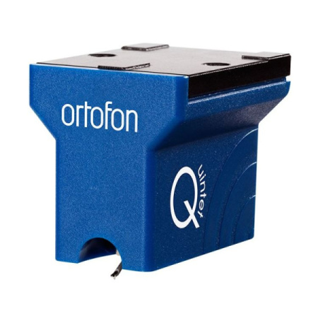 Ortofon Quintet Blue по цене 55 450 ₽