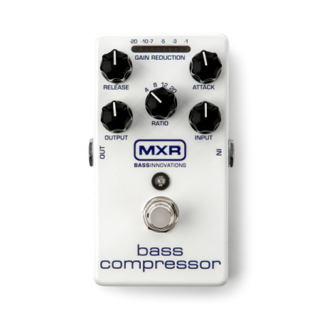 MXR M87 Bass Compressor по цене 22 950 ₽