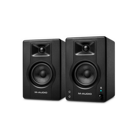 M-Audio BX3 BT по цене 20 400 ₽