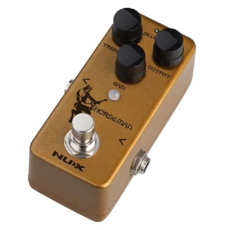 Nux NOD-1 Horseman по цене 4&nbsp;450 ₽