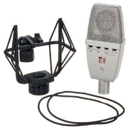 sE Electronics T2 по цене 40 670.00 ₽