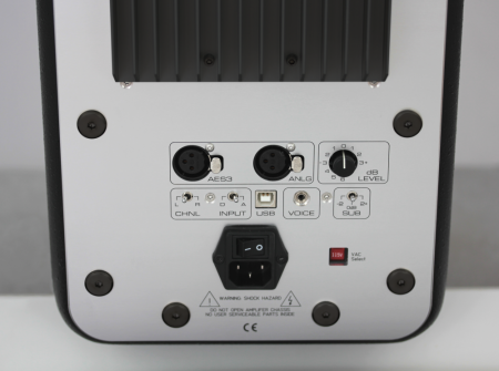 Barefoot Sound MicroMain27 Gen2 Pair по цене 1 278 600 ₽