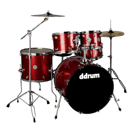 Ddrum D2 522 RSP по цене 75 180 ₽