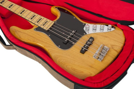 Gator GT-BASS-TAN по цене 11 050 ₽