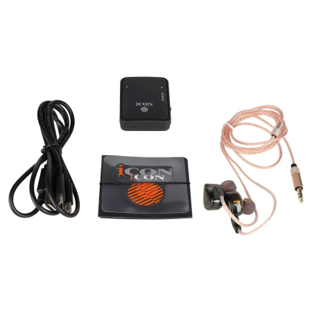 iCON AirMon Pro RX по цене 7 000 ₽
