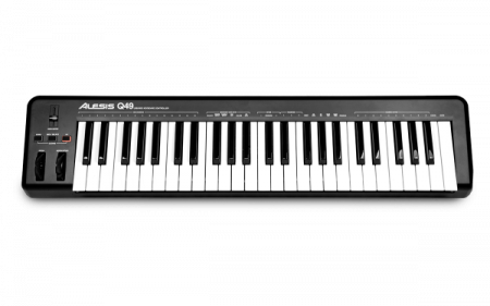 Alesis Q49 по цене 17 900 ₽