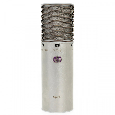 Aston Microphones Spirit по цене 48 450 ₽