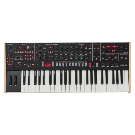 Sequential Trigon 6 Keyboard по цене 362 890 ₽