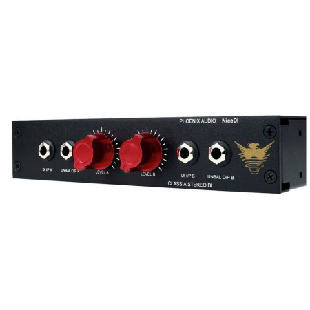 Phoenix Audio Nice DI по цене 84 750 ₽