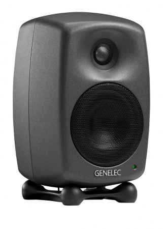 Genelec 8020DPM по цене 65 810 ₽