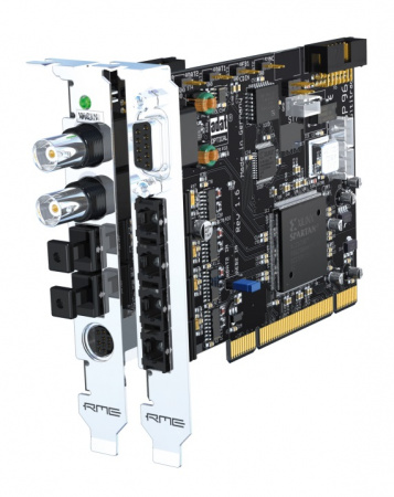 RME HDSP 9652 по цене 52 700 ₽