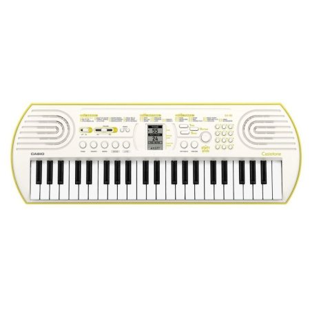 Casio SA-80 Casiotone по цене 6&nbsp;950 ₽