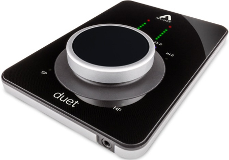 Apogee Duet 3 по цене 62 300 ₽