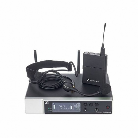 Sennheiser EW-D ME3 SET (R1-6) по цене 130 400 ₽