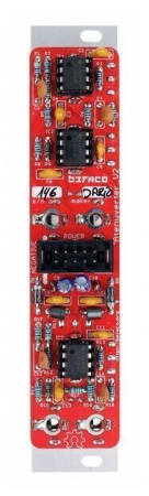 Befaco Dual Atenuverter по цене 11 100 ₽