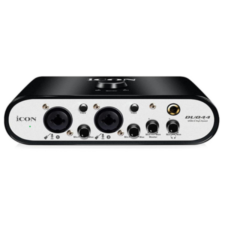 iCON Duo44 Dyna по цене 12 750 ₽