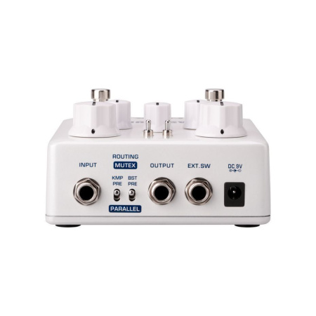 Nux NBK-5 Masamune Booster & Kompressor по цене 8&nbsp;830 ₽