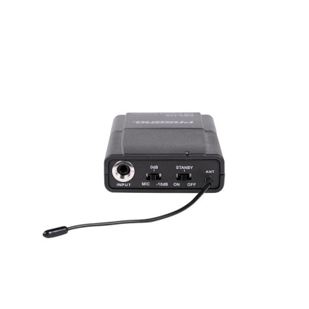 Pasgao PAW266/PBT-172/PH90 655-679 MHz по цене 20 000 ₽
