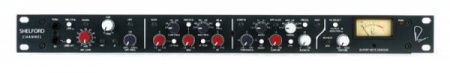 Rupert Neve Designs Shelford Channel по цене 436 290.00 ₽