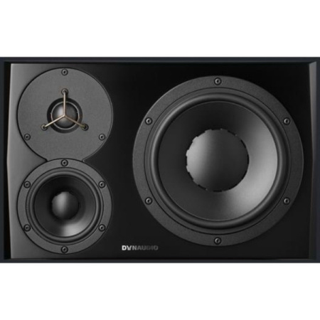 Dynaudio LYD-48 Black Left по цене 177 600 ₽