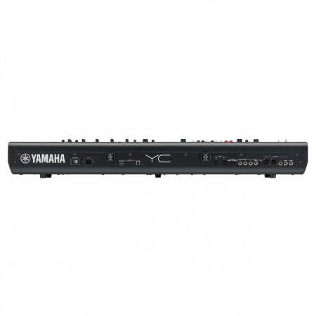 Yamaha YC73 по цене 240 000 ₽