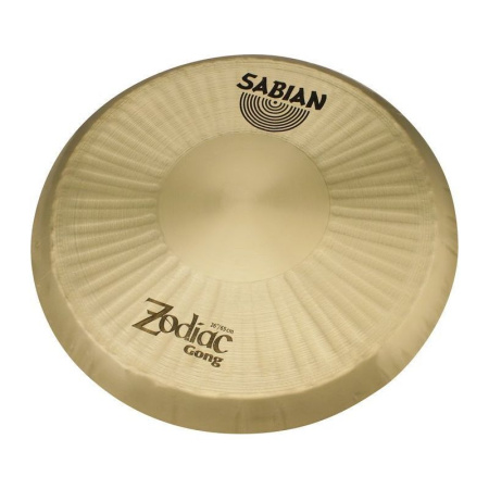 Sabian 28" ZODIAC GONG по цене 93&nbsp;490.00 ₽