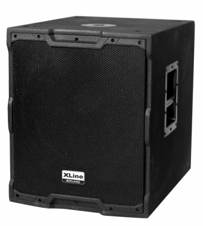 XLine ALFA P-18A SUB по цене 42 400 ₽