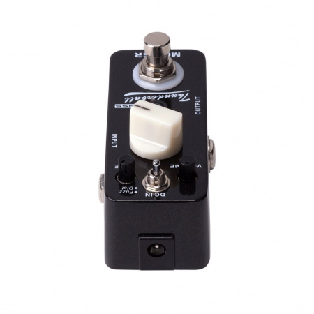Mooer Thunderball по цене 3 900 ₽