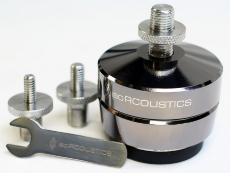 IsoAcoustics Gaia 3 по цене 16 400 ₽