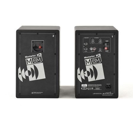 Montarbo M6M по цене 64 000 ₽