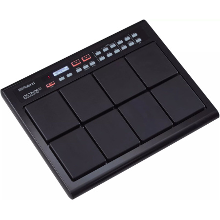 Roland Octapad SPD-20 Pro Black по цене 77 900 ₽