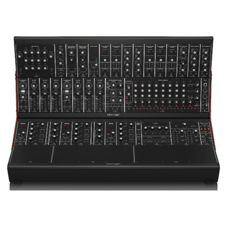 Behringer System 55 по цене 501 700 ₽