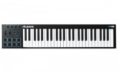 Alesis V49 по цене 10 000 ₽