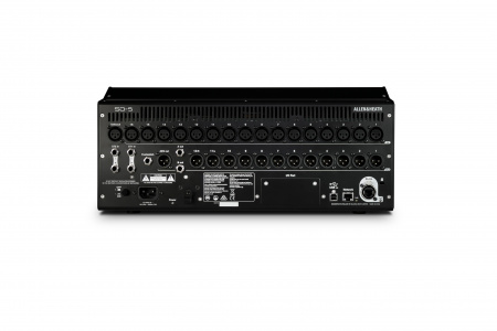 Allen & Heath SQ-5 по цене 528 250 ₽