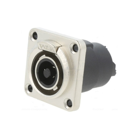 Neutrik NLT4FPXX по цене 1&nbsp;780.00 ₽