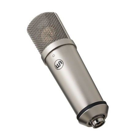 Warm Audio WA-87jr SE по цене 21&nbsp;250 ₽