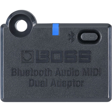 Boss BT-Dual купить за 6 280 ₽ с доставкой по Москве и всей России в интернет-магазине ALL for DJ Boss BT-Dual по цене 6 280 ₽