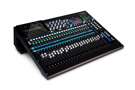 Allen & Heath QU-24 по цене 272 700 ₽