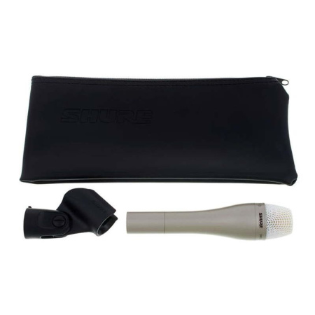 Shure SM63 по цене 21 050 ₽