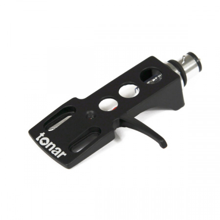 Tonar DJ Headshell Black по цене 2 900 ₽