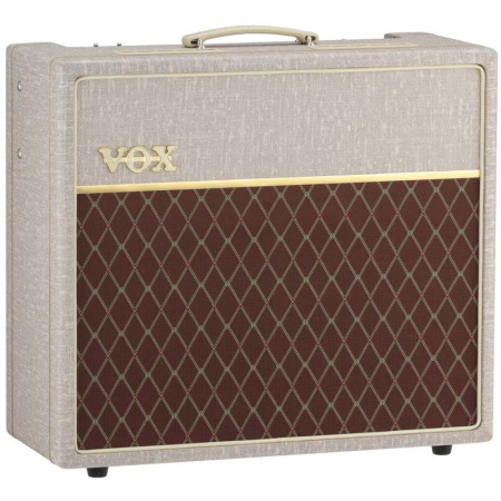 VOX AC15HW1 по цене 138 000 ₽