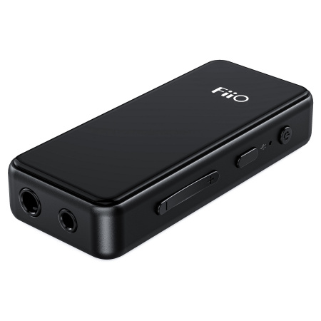 FIIO BTR3K Black по цене 8 800 ₽