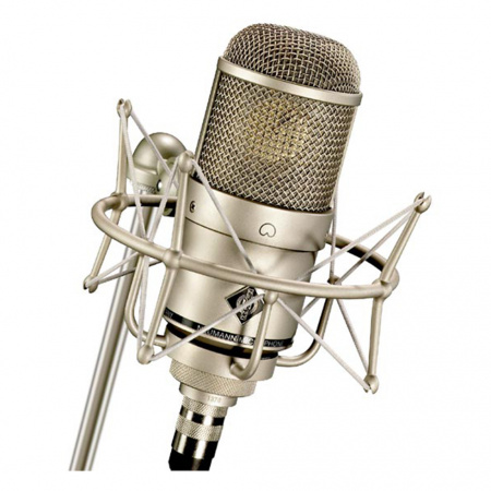 Neumann M 147 Tube по цене 405 950 ₽