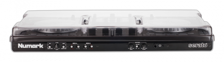 Decksaver Numark NS6 Cover по цене 6 900 ₽