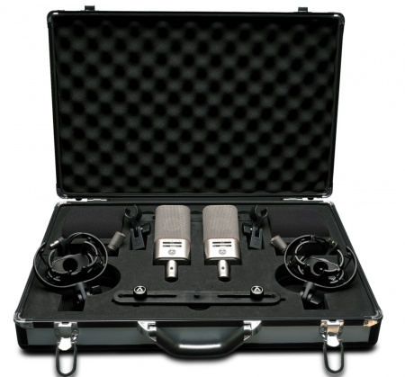 Austrian Audio OC818 Dual Set Plus по цене 260 000 ₽