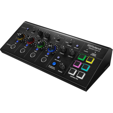 Roland Bridge Cast X по цене 76 450 ₽