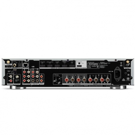 Marantz NR1200 Black по цене 89 990 ₽