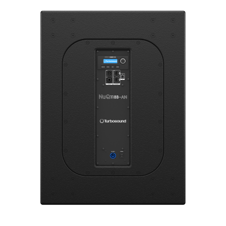 Turbosound NuQ118B-AN по цене 109 050 ₽