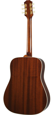 Epiphone Hummingbird Aged Antique Natural по цене 145 000 ₽