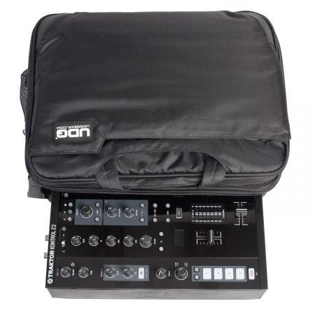UDG Ultimate MIDI Controller SlingBag Small Black/Orange по цене 11 500 ₽